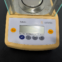Sartorius TE214S-OCE Analytical Balance image 3